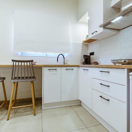 Iliovasilema Apartments Elafoníszi Kültér fotó