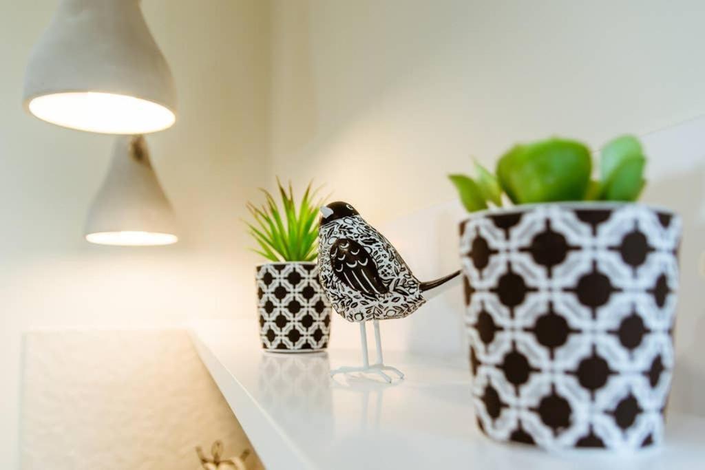 Iliovasilema Apartments Elafoníszi Kültér fotó