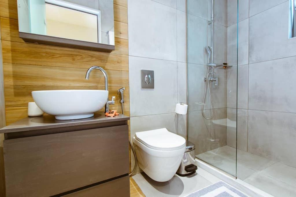 Iliovasilema Apartments Elafoníszi Kültér fotó