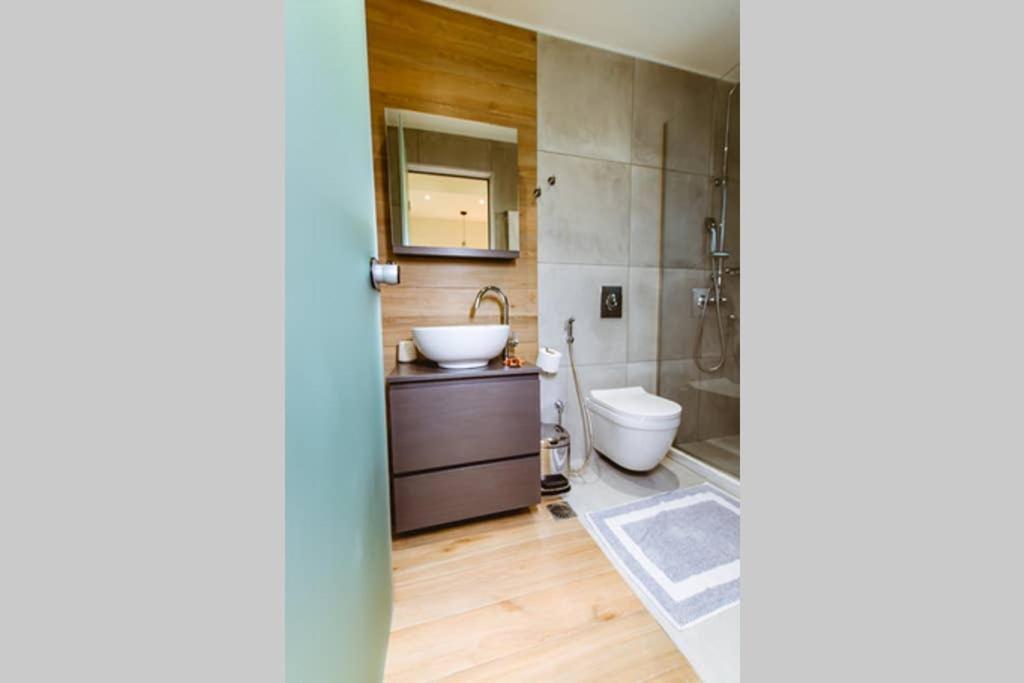 Iliovasilema Apartments Elafoníszi Kültér fotó
