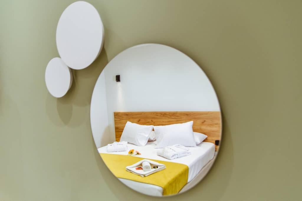 Iliovasilema Apartments Elafoníszi Kültér fotó