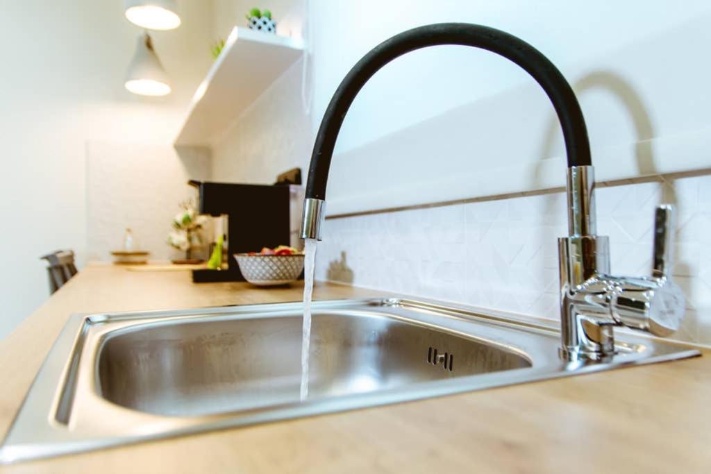 Iliovasilema Apartments Elafoníszi Kültér fotó