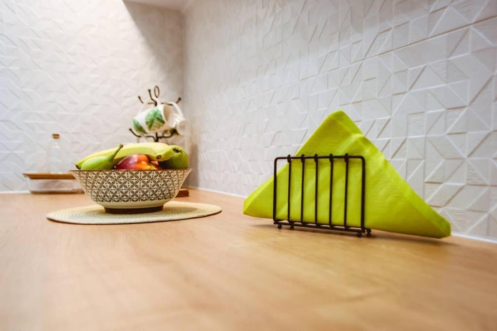 Iliovasilema Apartments Elafoníszi Kültér fotó