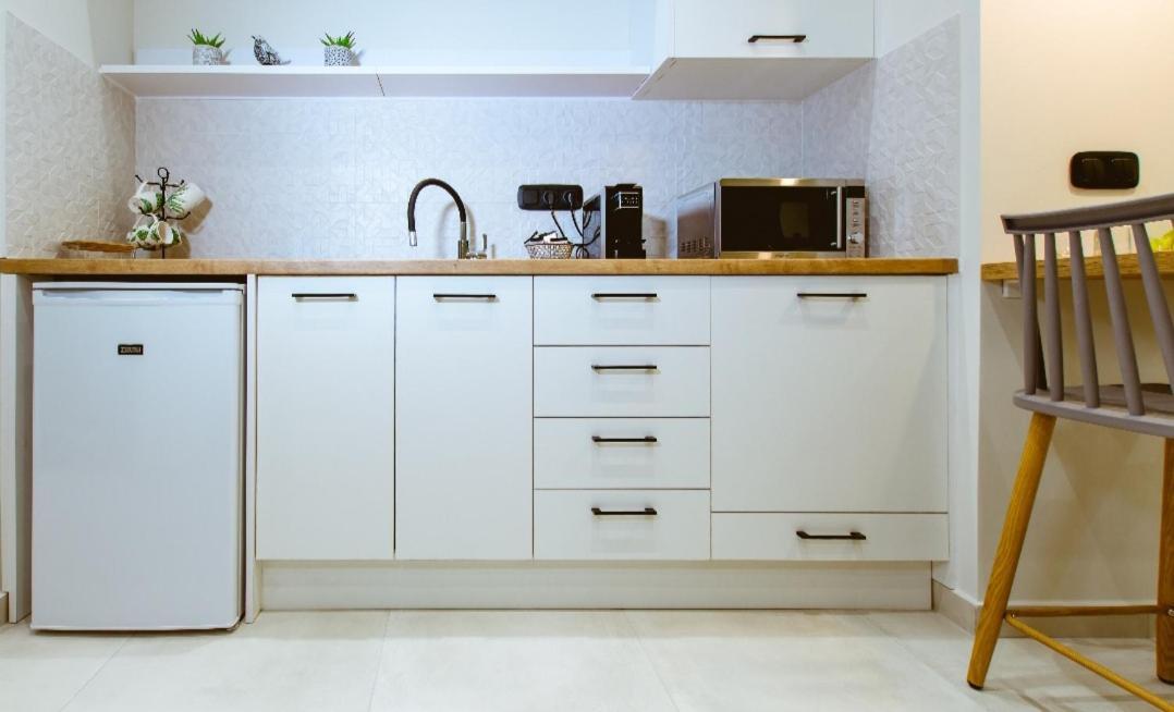 Iliovasilema Apartments Elafoníszi Kültér fotó