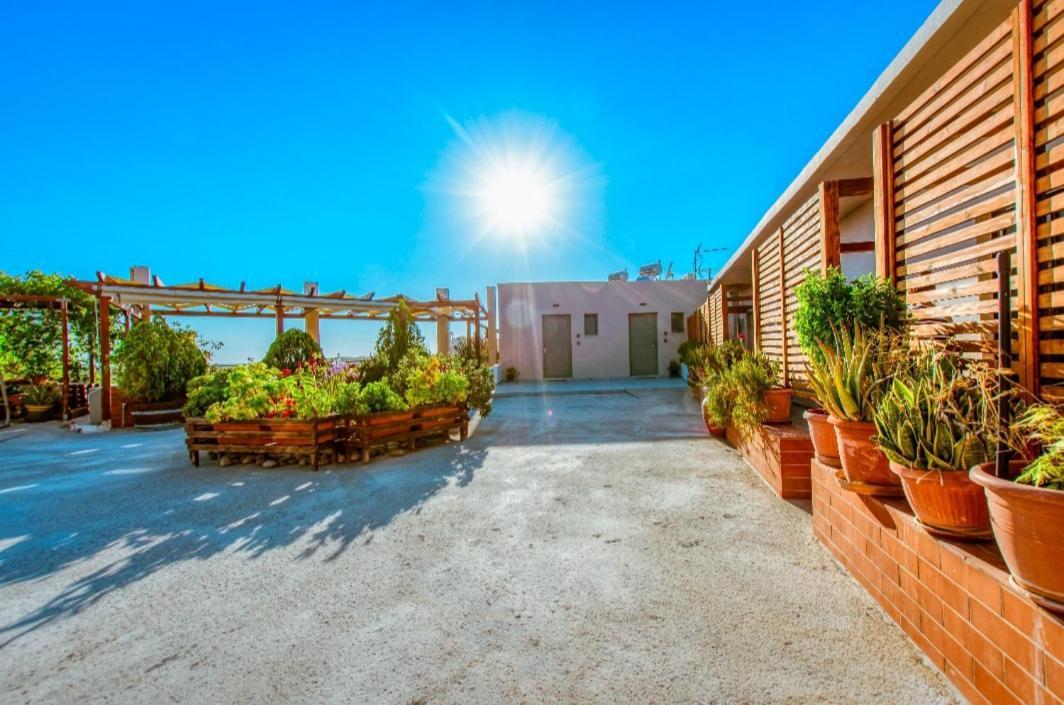Iliovasilema Apartments Elafoníszi Kültér fotó