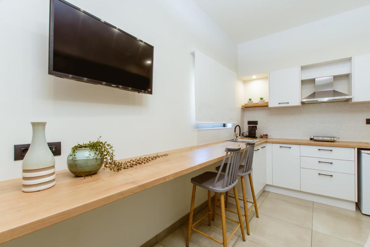 Iliovasilema Apartments Elafoníszi Kültér fotó