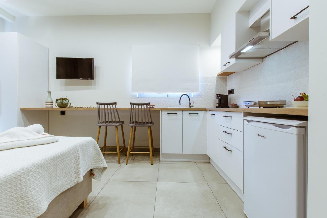 Iliovasilema Apartments Elafoníszi Kültér fotó