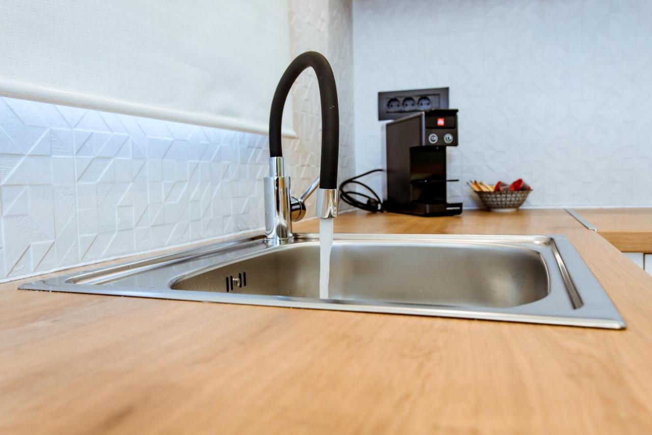 Iliovasilema Apartments Elafoníszi Kültér fotó